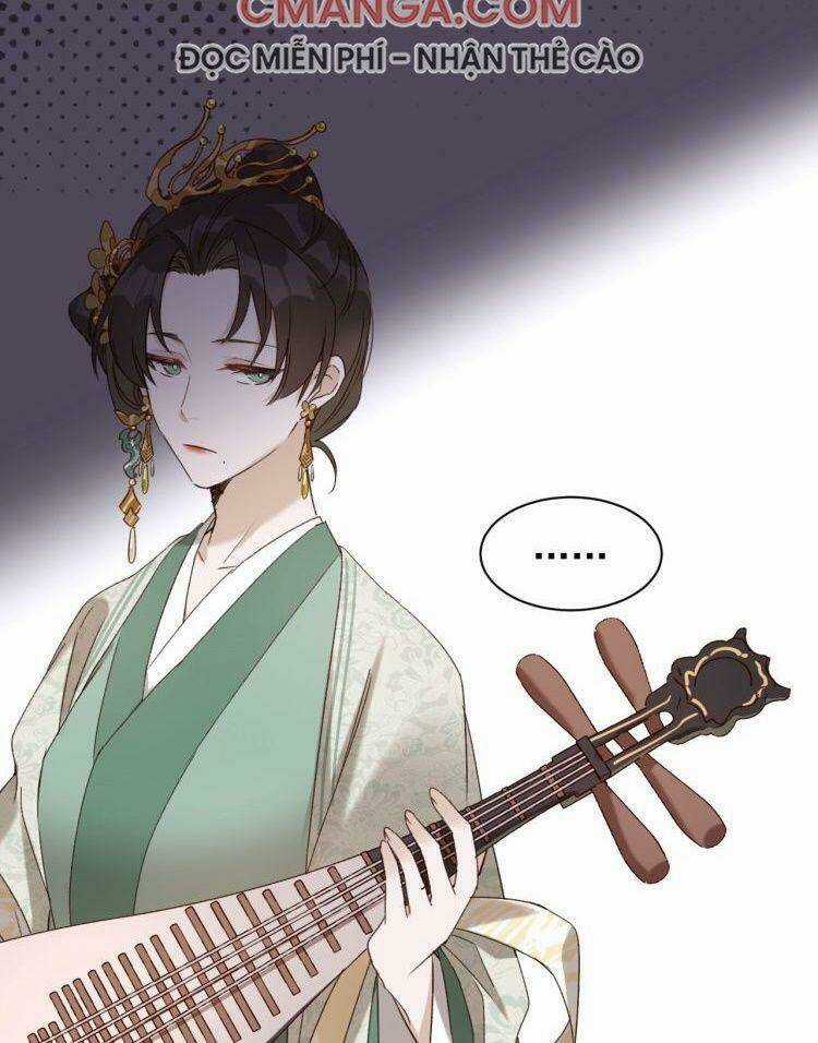 Hoàng Hậu Vô Đức Chapter 12 trang 33