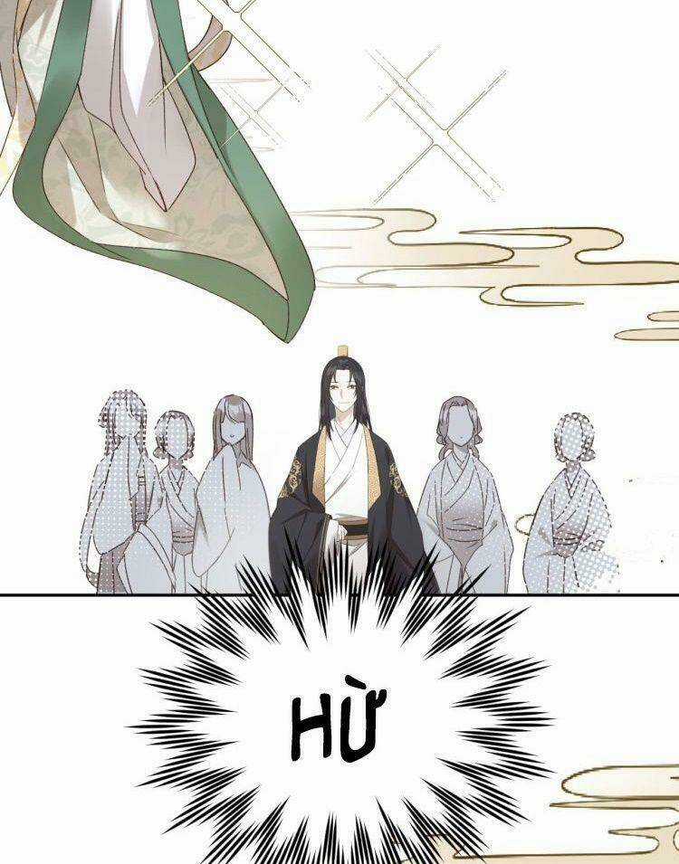 Hoàng Hậu Vô Đức Chapter 12 trang 38
