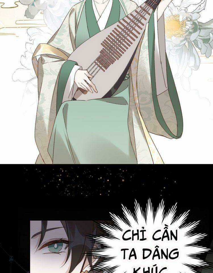 Hoàng Hậu Vô Đức Chapter 12 trang 40