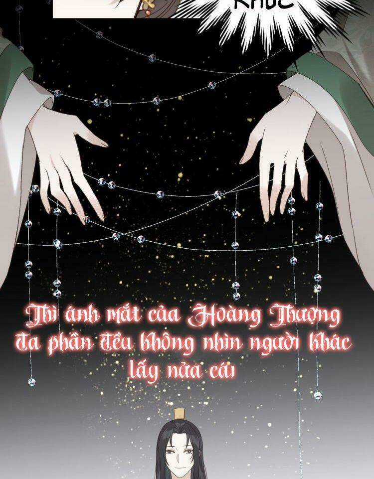 Hoàng Hậu Vô Đức Chapter 12 trang 41