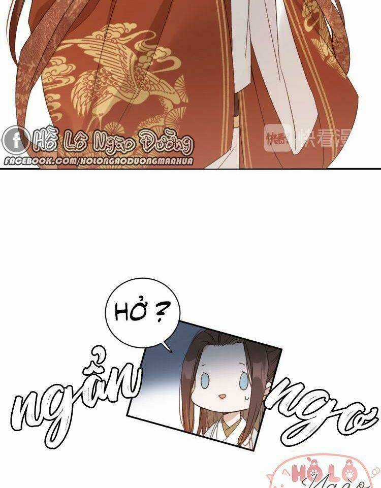 Hoàng Hậu Vô Đức Chapter 12 trang 47
