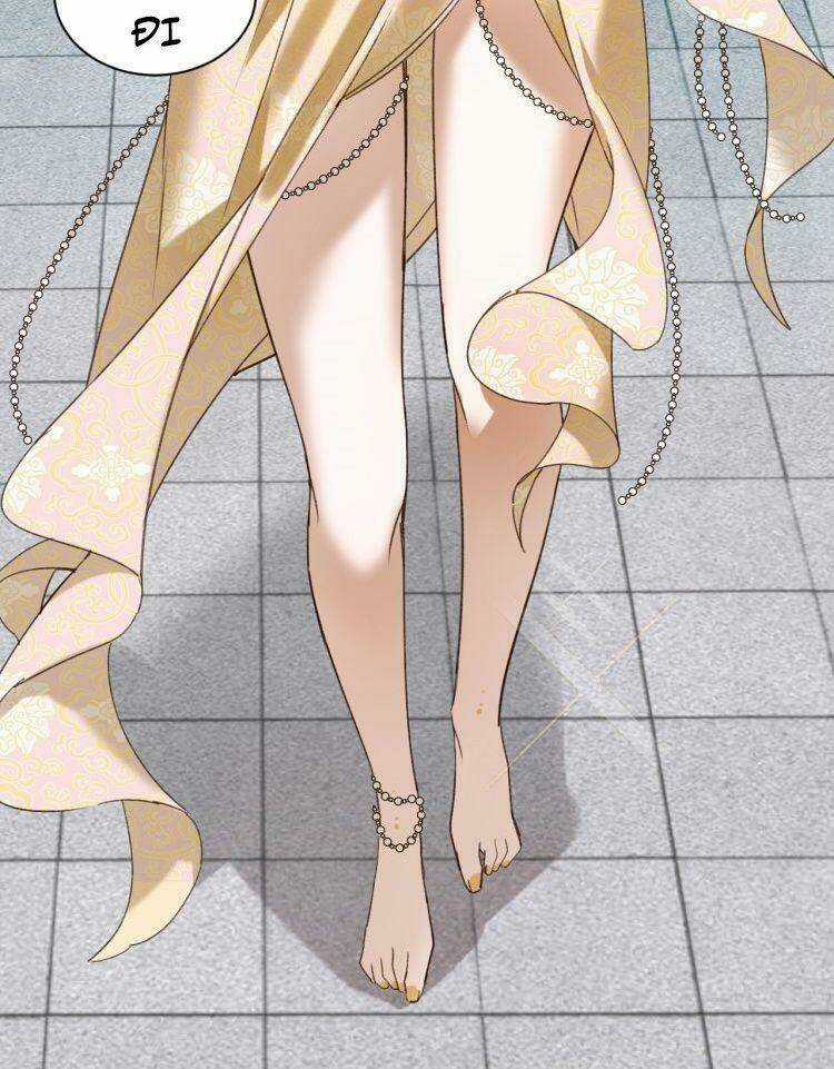 Hoàng Hậu Vô Đức Chapter 12 trang 49