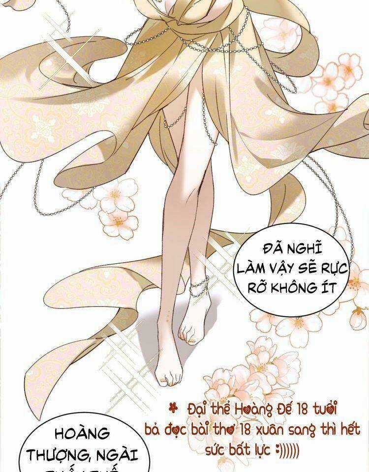 Hoàng Hậu Vô Đức Chapter 12 trang 53