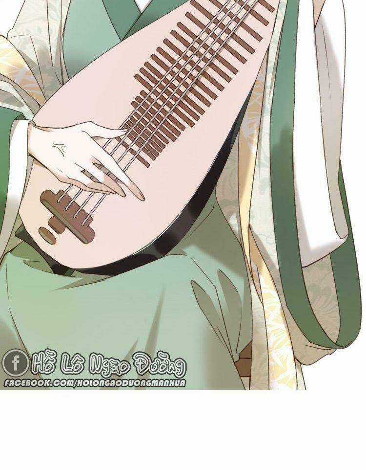 Hoàng Hậu Vô Đức Chapter 12 trang 58