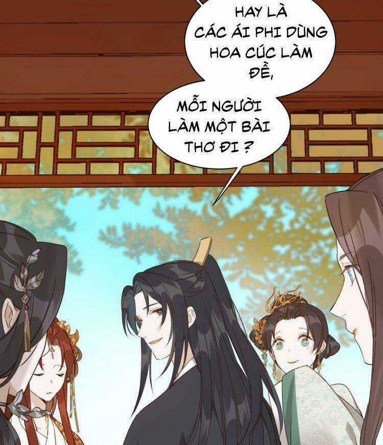 Hoàng Hậu Vô Đức Chapter 12 trang 7