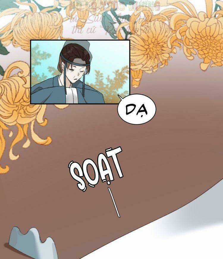 Hoàng Hậu Vô Đức Chapter 12 trang 9