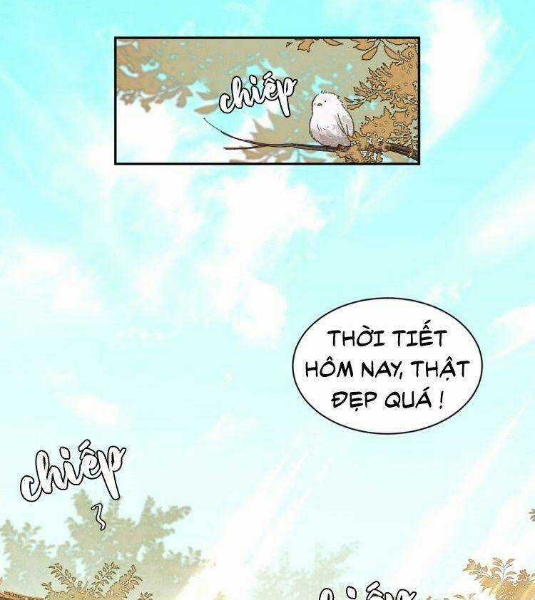 Hoàng Hậu Vô Đức Chapter 13 trang 11