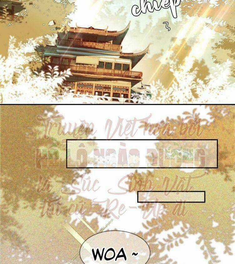 Hoàng Hậu Vô Đức Chapter 13 trang 12