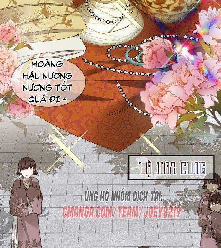 Hoàng Hậu Vô Đức Chapter 13 trang 14