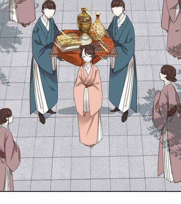 Hoàng Hậu Vô Đức Chapter 13 trang 15