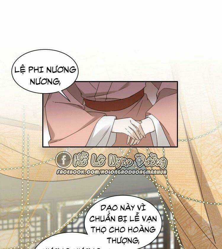 Hoàng Hậu Vô Đức Chapter 13 trang 16