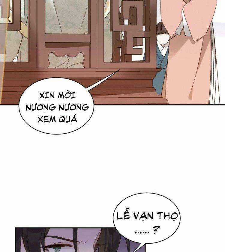 Hoàng Hậu Vô Đức Chapter 13 trang 18