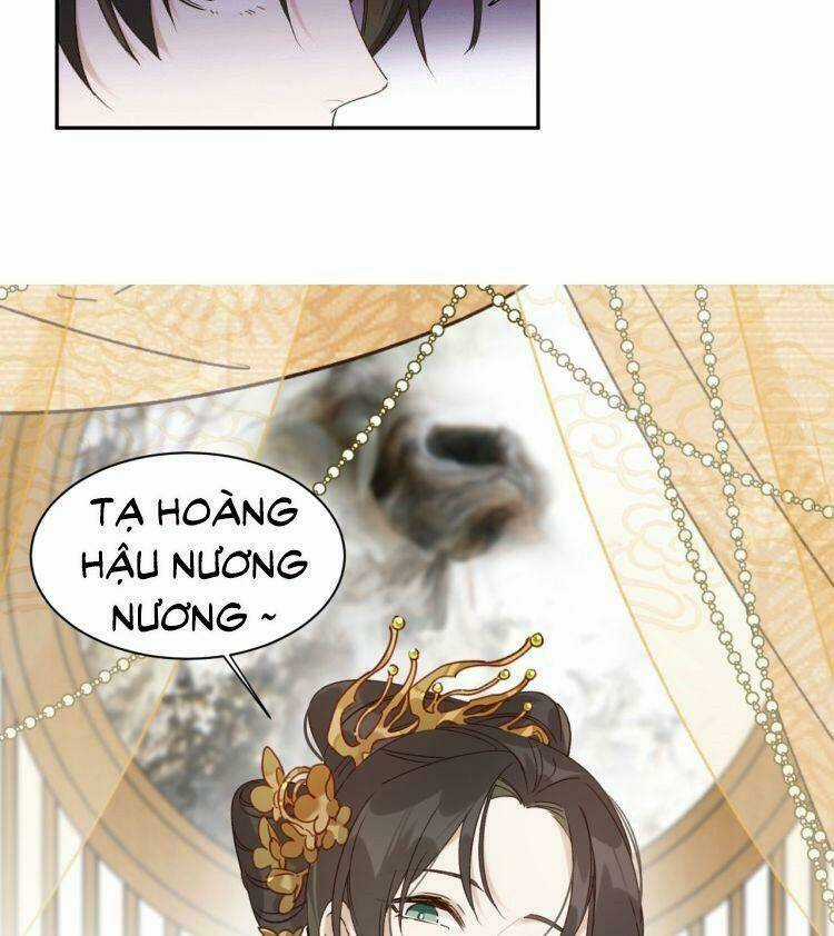 Hoàng Hậu Vô Đức Chapter 13 trang 19