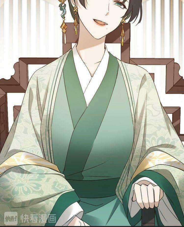 Hoàng Hậu Vô Đức Chapter 13 trang 20