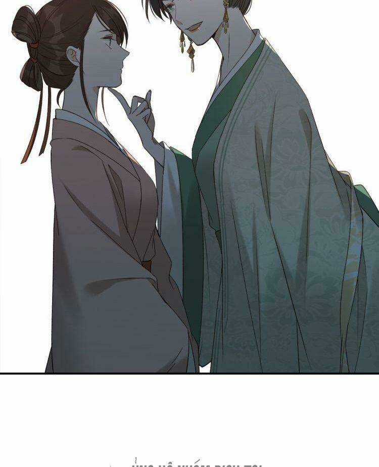 Hoàng Hậu Vô Đức Chapter 13 trang 23