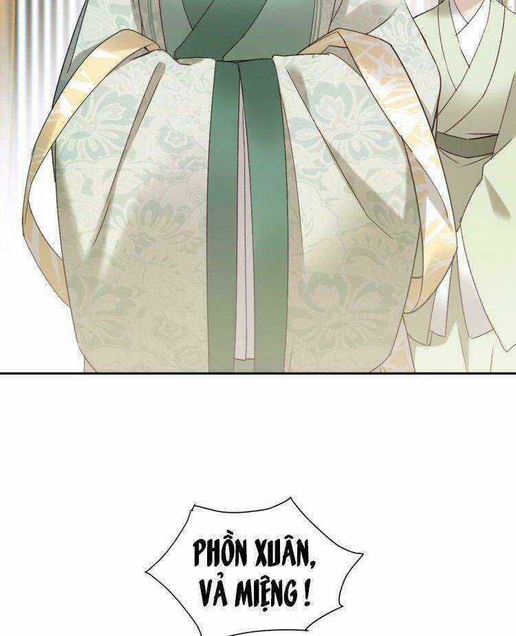 Hoàng Hậu Vô Đức Chapter 13 trang 28