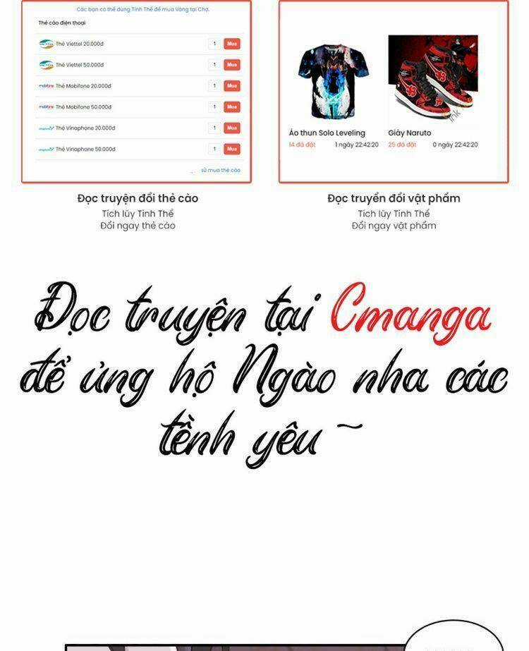 Hoàng Hậu Vô Đức Chapter 13 trang 30