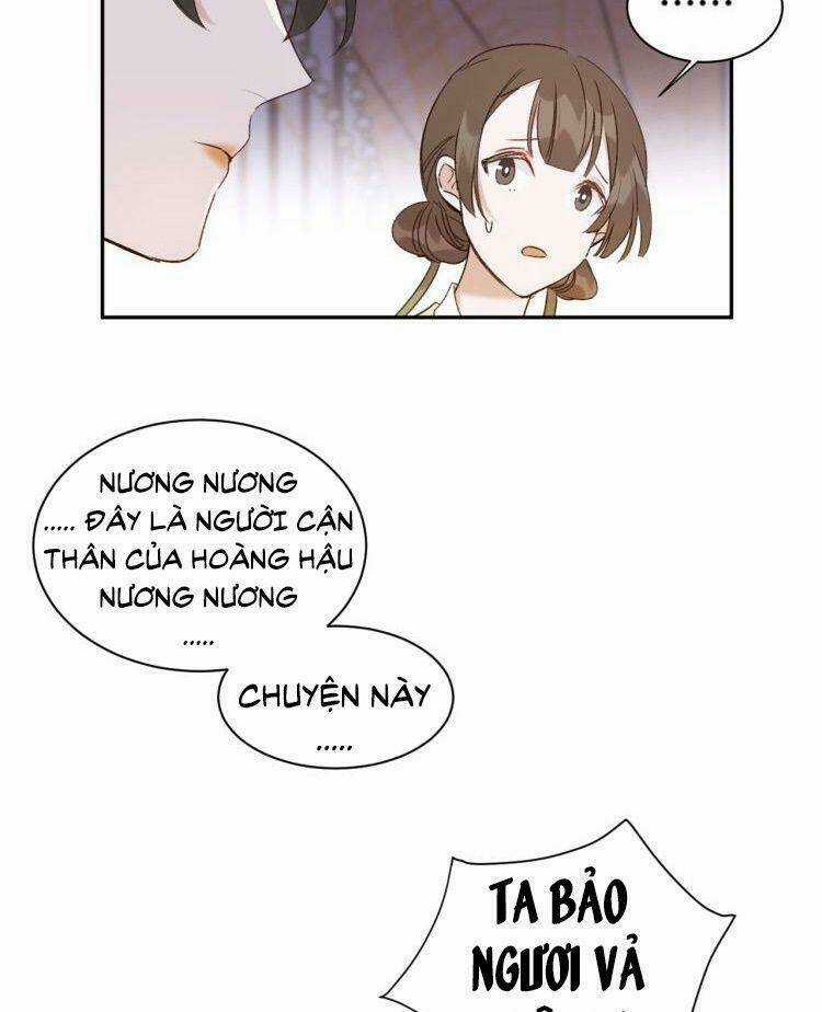 Hoàng Hậu Vô Đức Chapter 13 trang 31