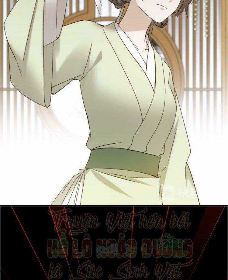 Hoàng Hậu Vô Đức Chapter 13 trang 33