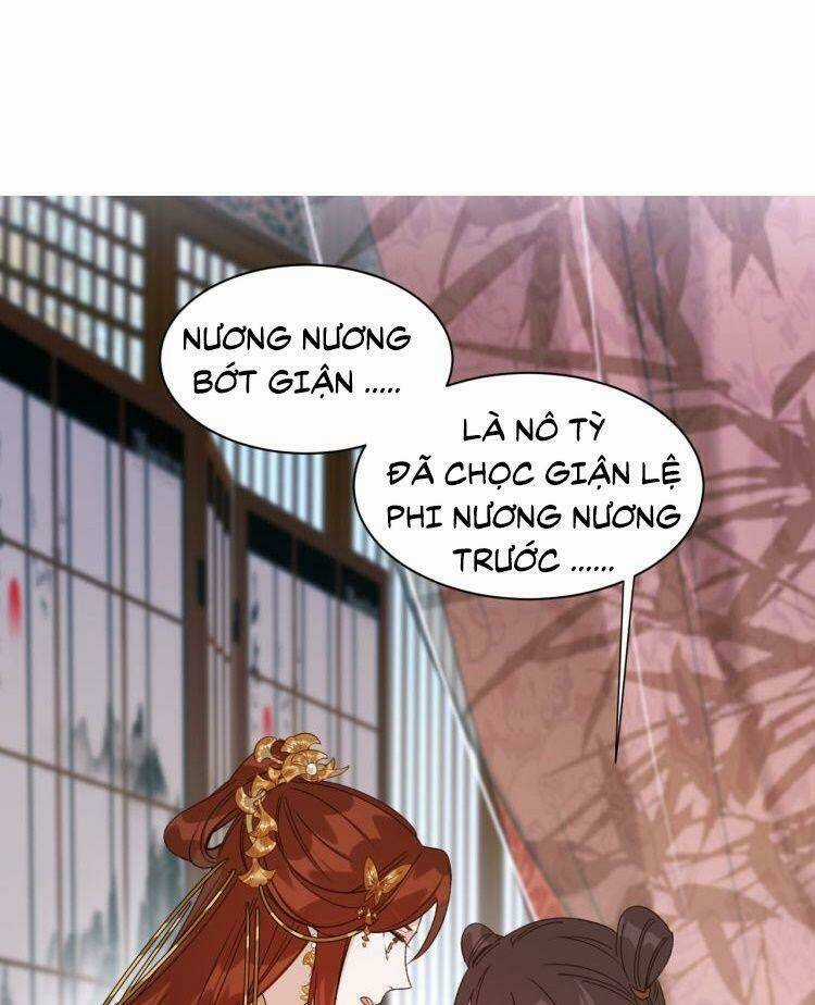 Hoàng Hậu Vô Đức Chapter 13 trang 36