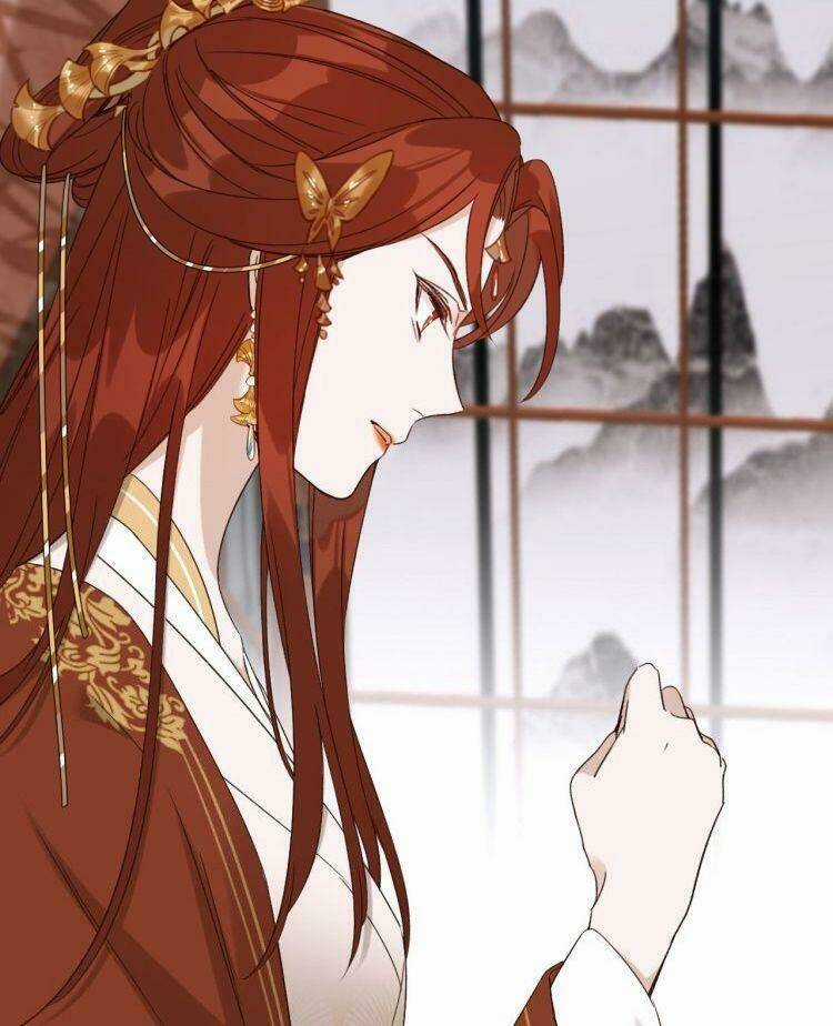 Hoàng Hậu Vô Đức Chapter 13 trang 39