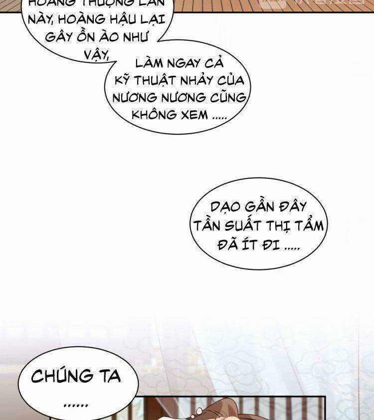 Hoàng Hậu Vô Đức Chapter 13 trang 4