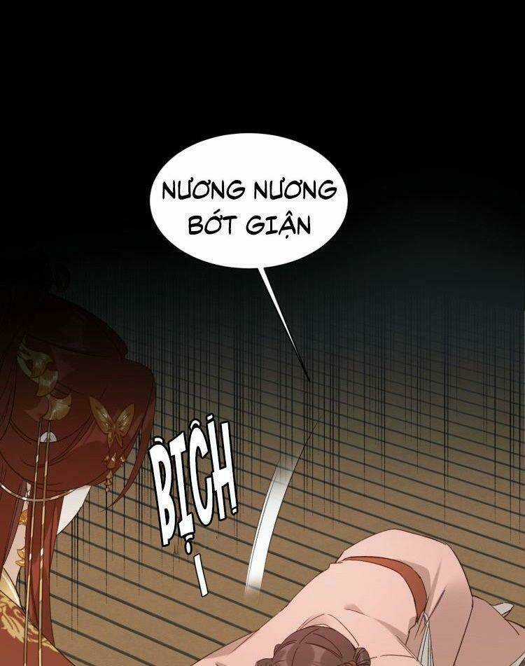 Hoàng Hậu Vô Đức Chapter 13 trang 41
