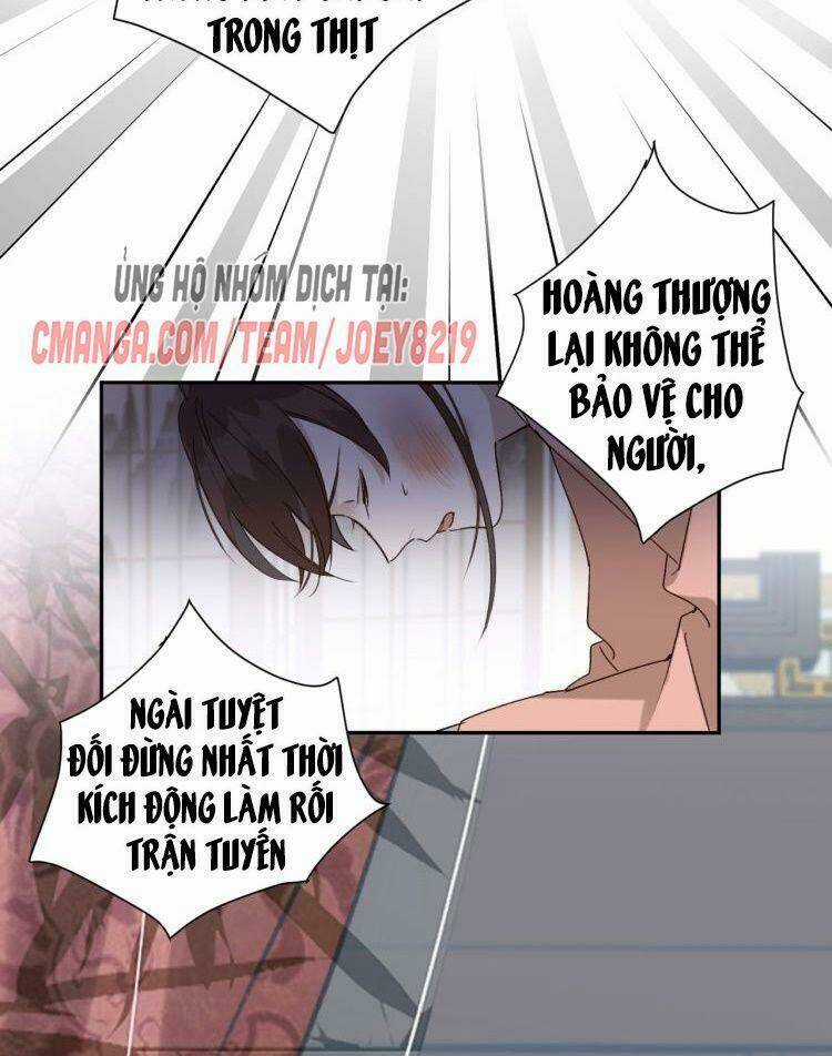 Hoàng Hậu Vô Đức Chapter 13 trang 43