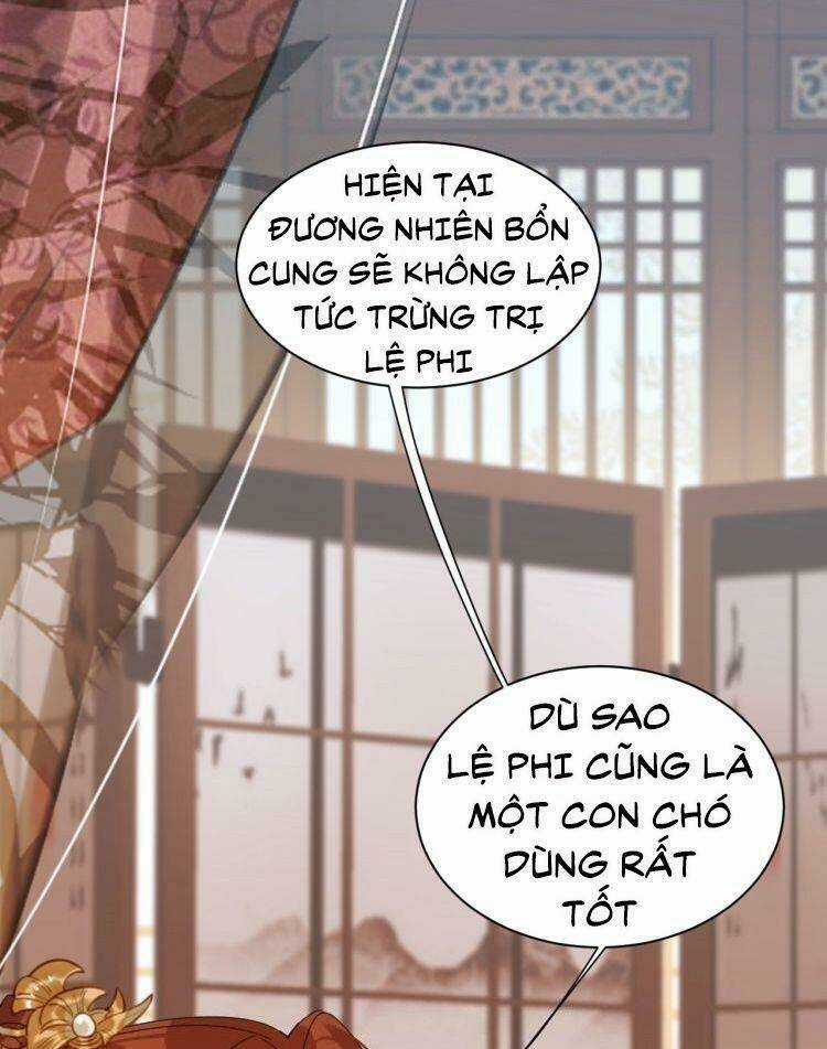 Hoàng Hậu Vô Đức Chapter 13 trang 44