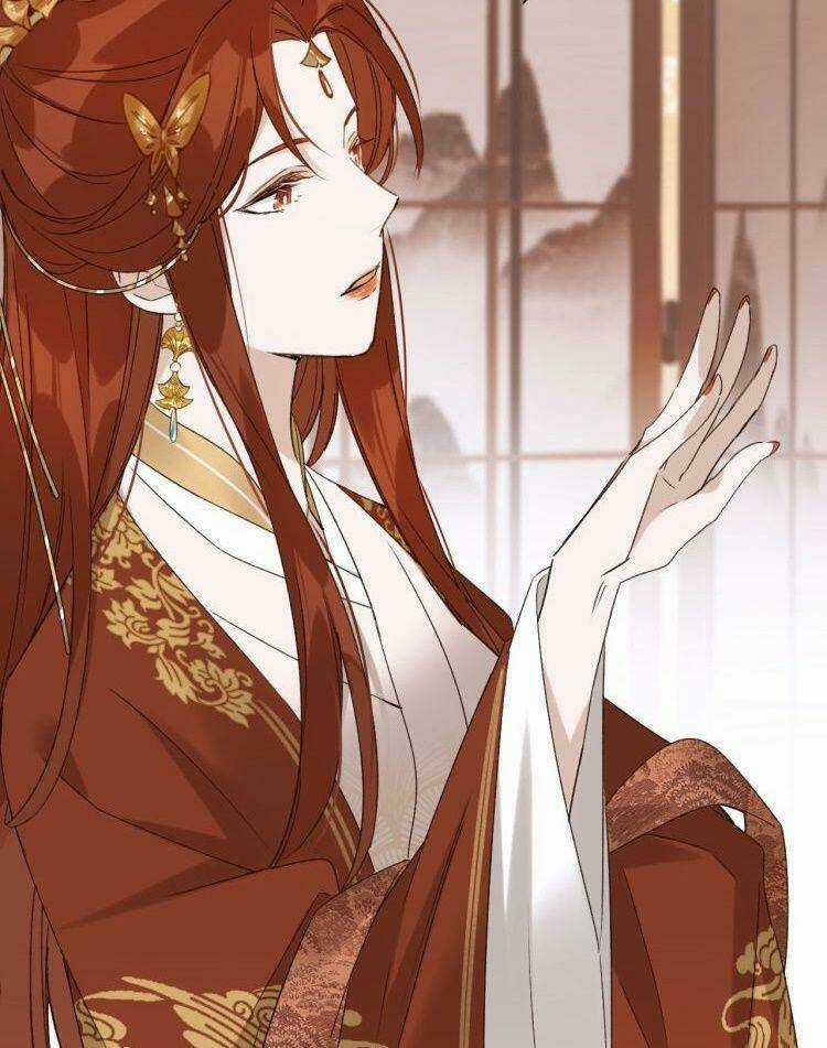 Hoàng Hậu Vô Đức Chapter 13 trang 45