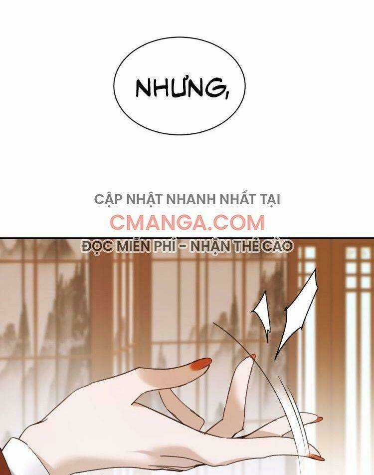 Hoàng Hậu Vô Đức Chapter 13 trang 47
