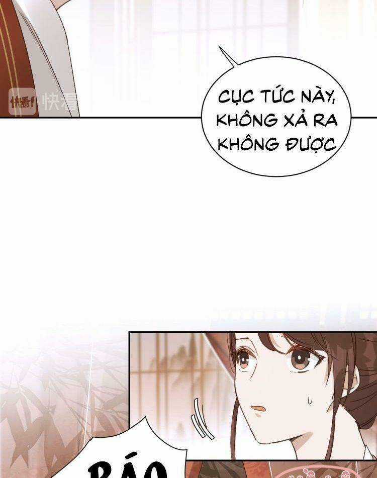 Hoàng Hậu Vô Đức Chapter 13 trang 48