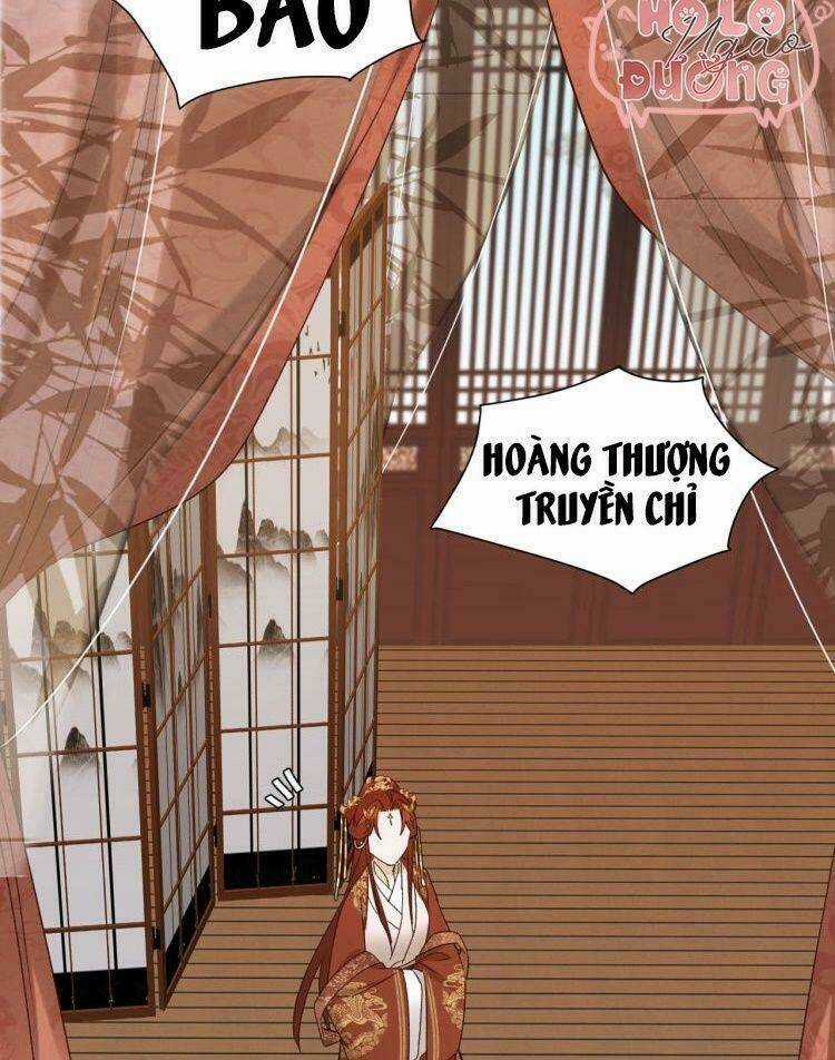 Hoàng Hậu Vô Đức Chapter 13 trang 49
