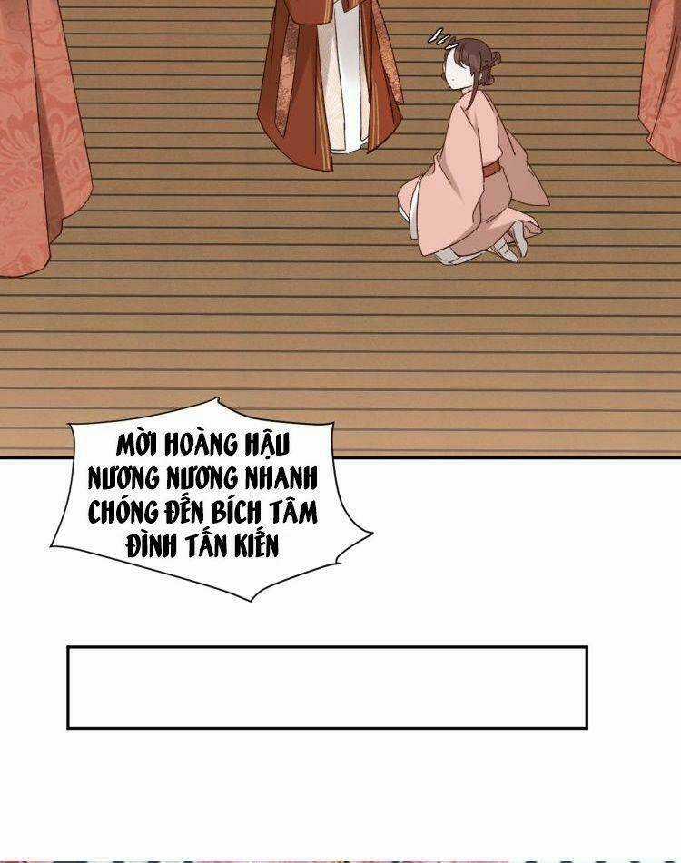 Hoàng Hậu Vô Đức Chapter 13 trang 50