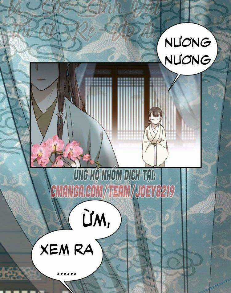 Hoàng Hậu Vô Đức Chapter 13 trang 52