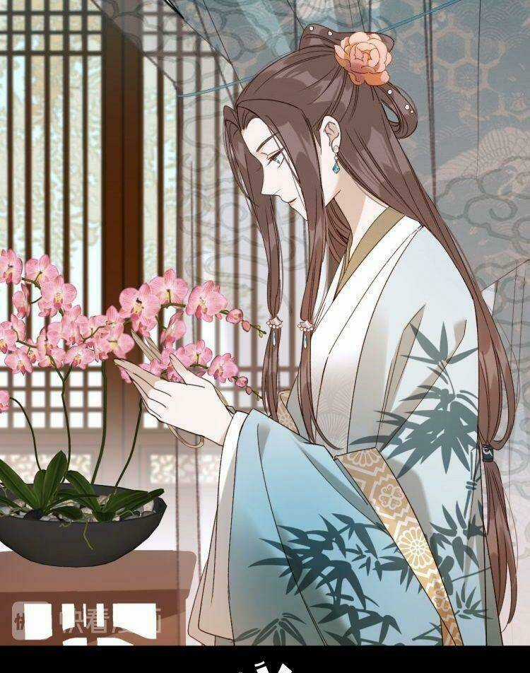 Hoàng Hậu Vô Đức Chapter 13 trang 53