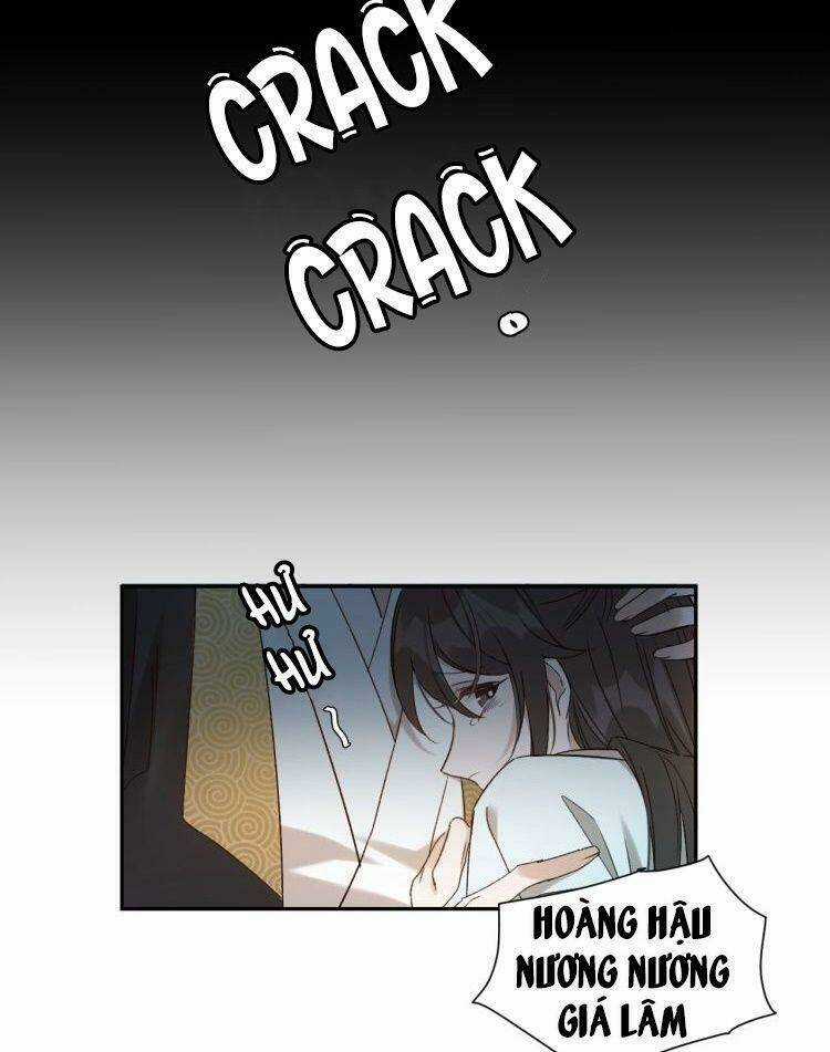 Hoàng Hậu Vô Đức Chapter 13 trang 54