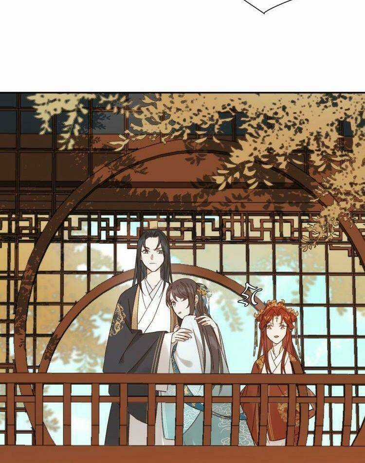 Hoàng Hậu Vô Đức Chapter 13 trang 55