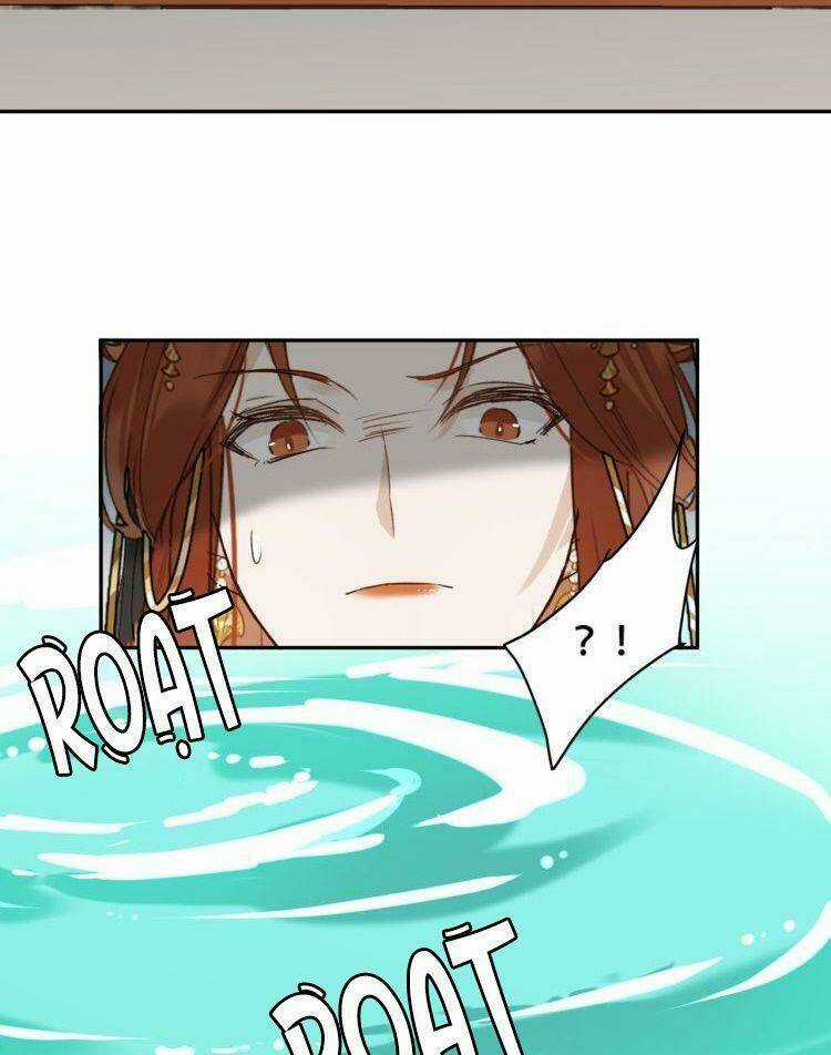 Hoàng Hậu Vô Đức Chapter 13 trang 56