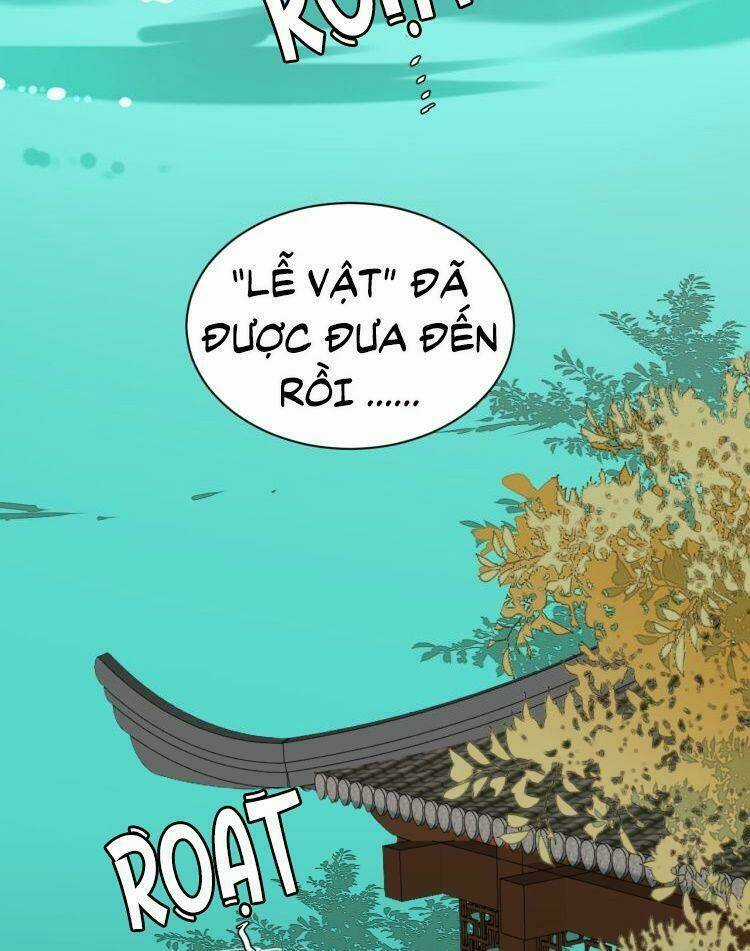 Hoàng Hậu Vô Đức Chapter 13 trang 57