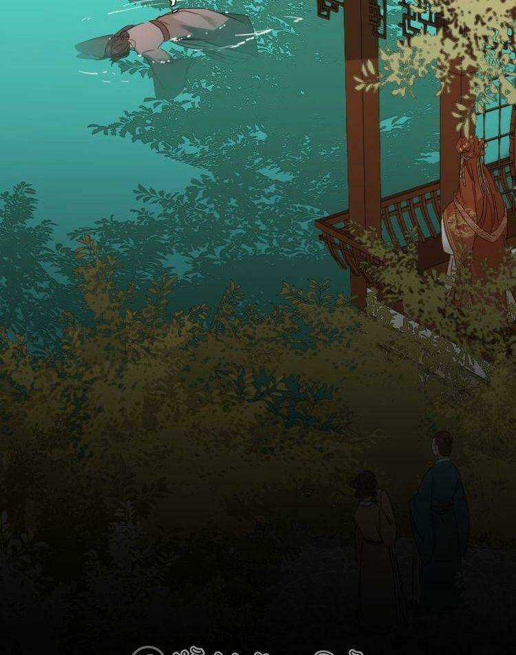 Hoàng Hậu Vô Đức Chapter 13 trang 58