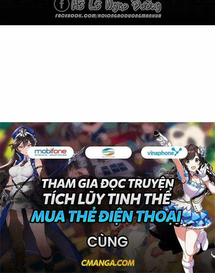 Hoàng Hậu Vô Đức Chapter 13 trang 59