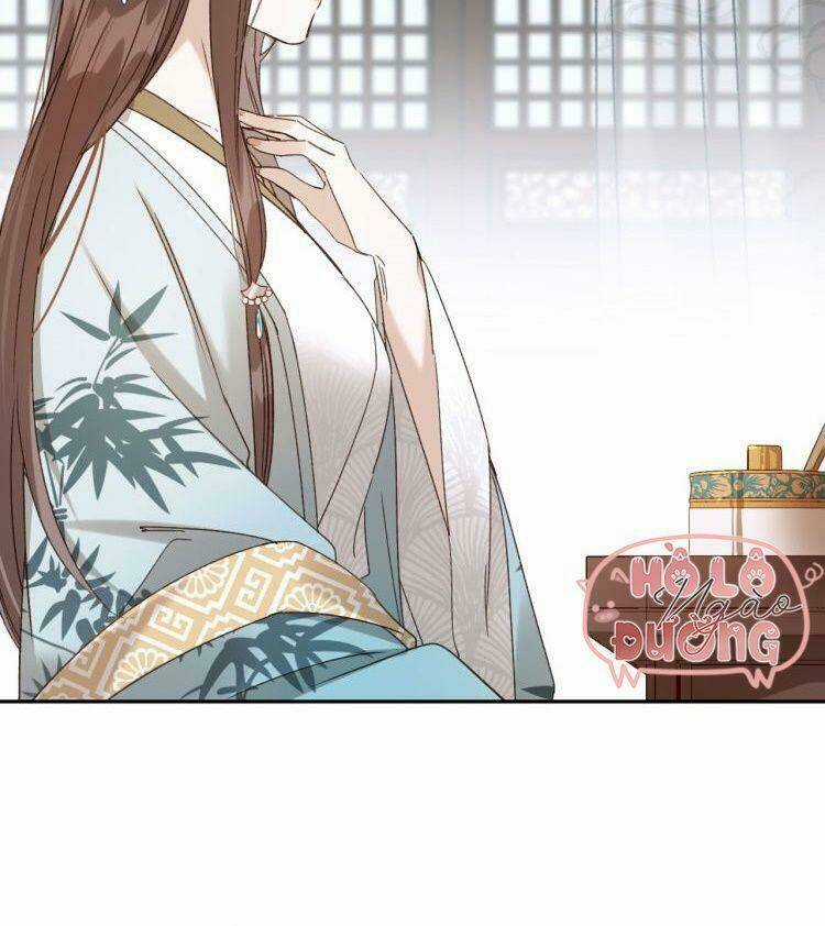 Hoàng Hậu Vô Đức Chapter 13 trang 6