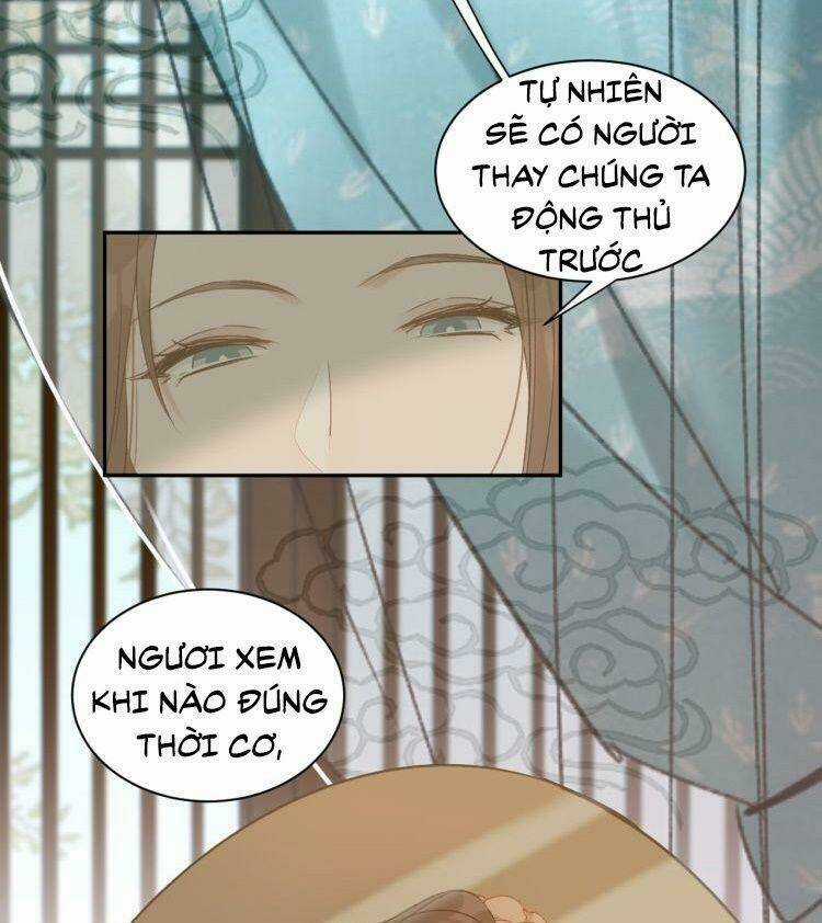 Hoàng Hậu Vô Đức Chapter 13 trang 8