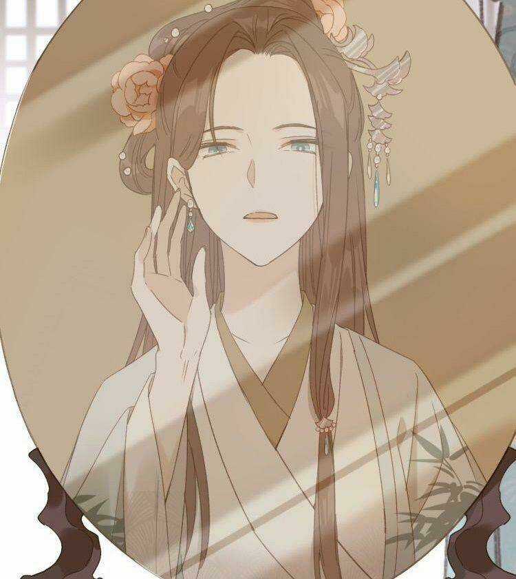 Hoàng Hậu Vô Đức Chapter 13 trang 9