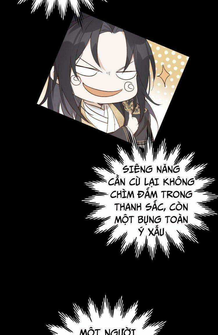 Hoàng Hậu Vô Đức Chapter 14 trang 30