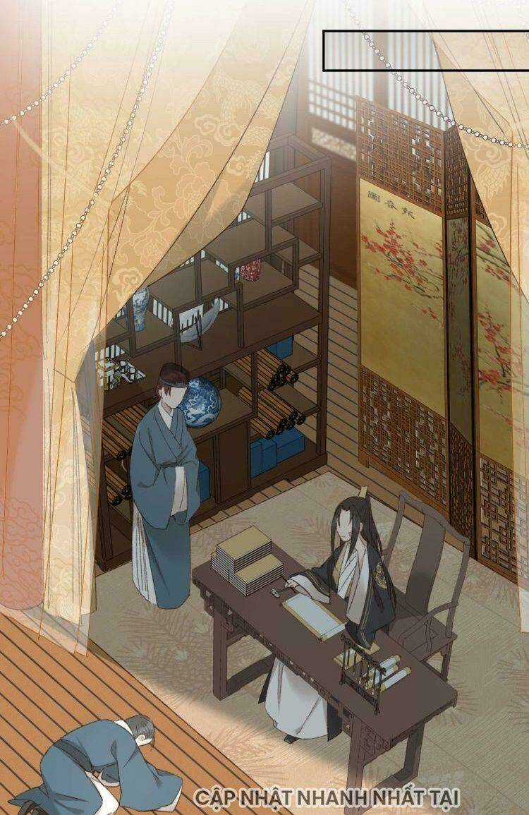 Hoàng Hậu Vô Đức Chapter 14 trang 36