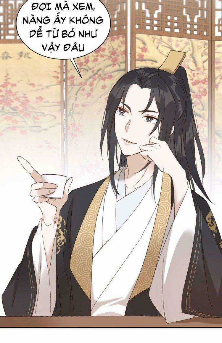 Hoàng Hậu Vô Đức Chapter 14 trang 41