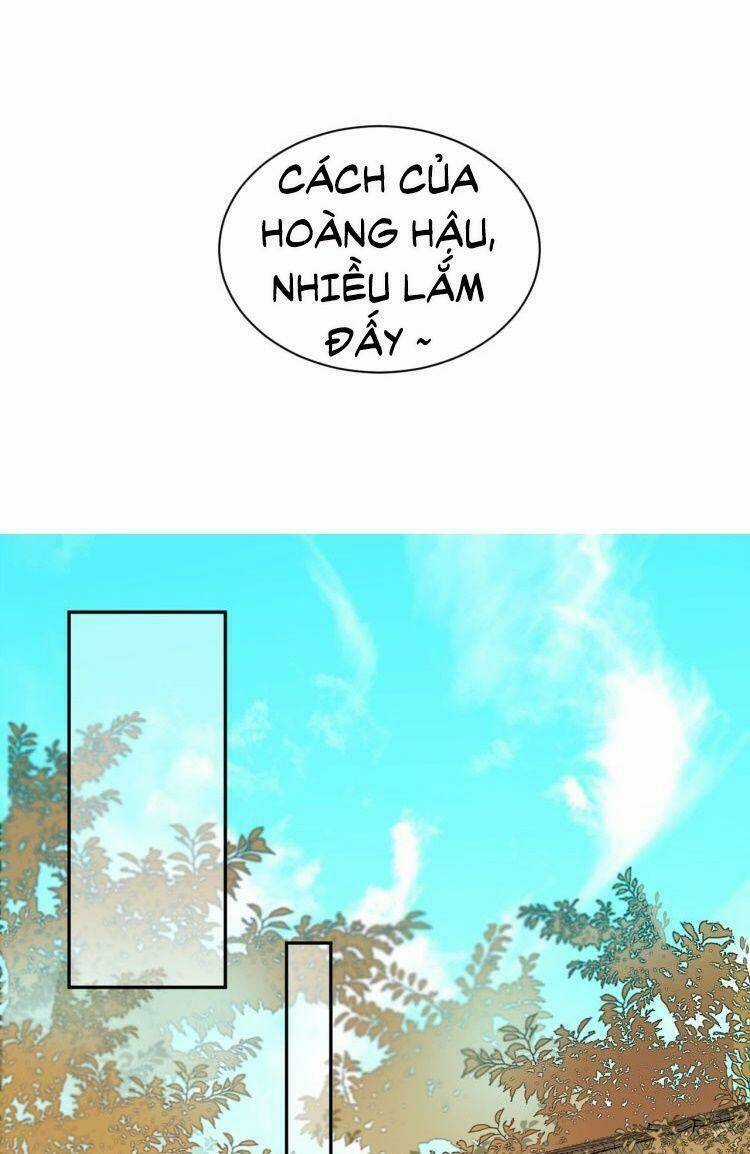 Hoàng Hậu Vô Đức Chapter 14 trang 42