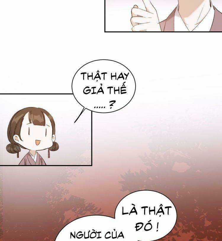 Hoàng Hậu Vô Đức Chapter 14 trang 45